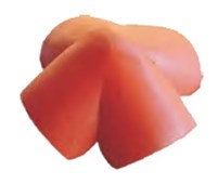 TERRAN COPPO 2018 Rozdělovací hřebenáč X Ferrara